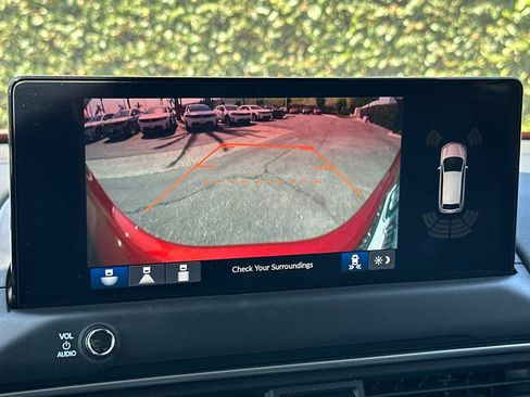 New 2026 Honda Pilot EX-L image 23