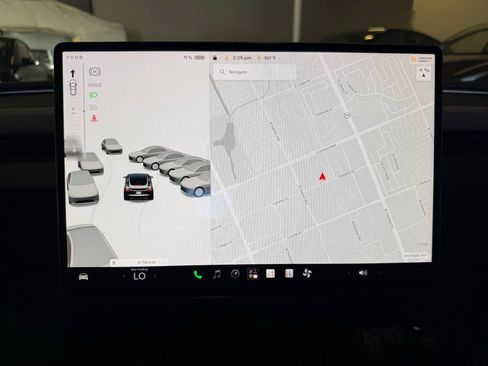 Used 2024 Tesla Model 3 Long Range AWD/4WD image 12