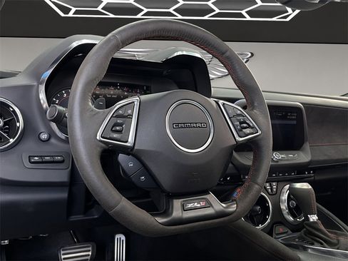 Used 2023 Chevrolet Camaro ZL1 image 10