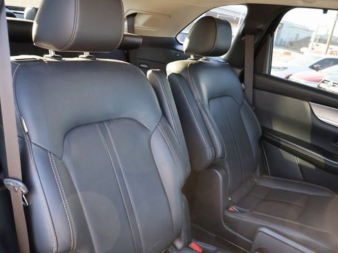 Used 2024 MAZDA CX-90 3.3 Turbo w/ Premium Package image 12