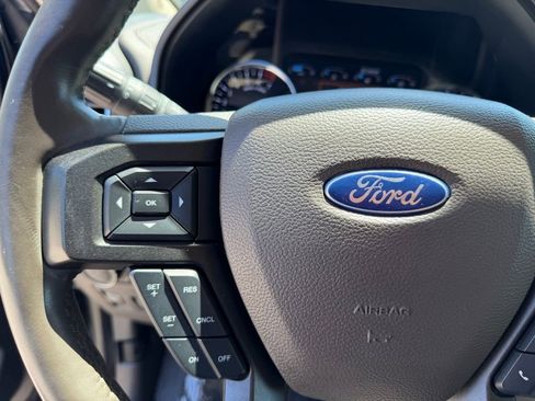 Used 2020 Ford Expedition Limited image 19