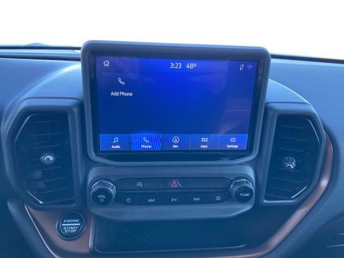 Used 2021 Ford Bronco Sport Outer Banks w/ Outer Banks Package (96D) image 25