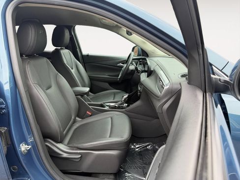 Used 2024 Buick Encore GX Sport Touring AWD/4WD image 24