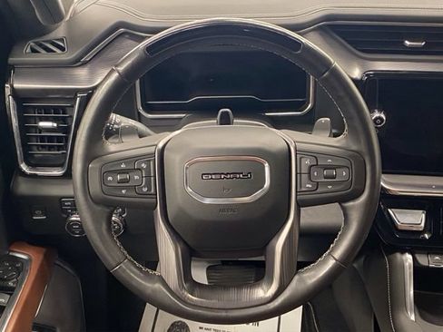 Used 2023 GMC Sierra 1500 Denali Ultimate AWD/4WD image 27