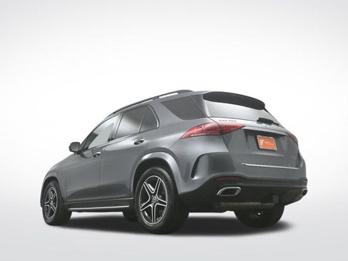Used 2023 Mercedes-Benz GLE 450 4MATIC w/ AMG Line Exterior image 53