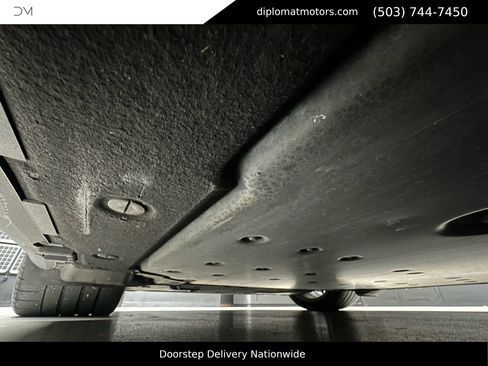 Used 2022 Porsche Taycan GTS w/ Premium Package (P6U) image 44