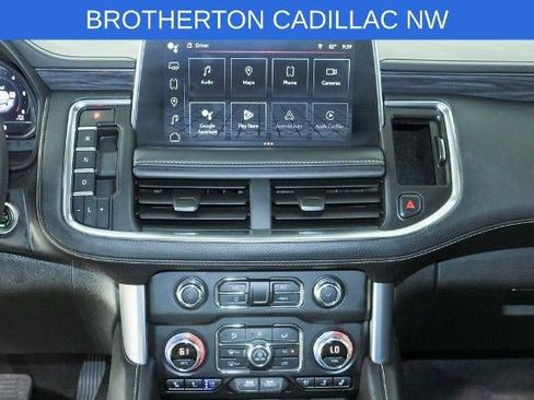 Used 2022 GMC Yukon SLT image 21