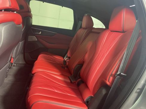 Used 2022 Acura MDX Type S image 13
