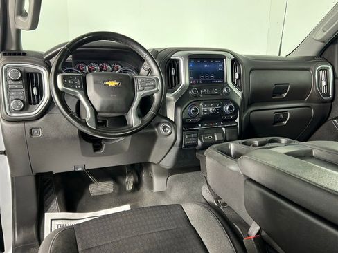 Used 2023 Chevrolet Silverado 2500 LT w/ Convenience Package AWD/4WD image 15