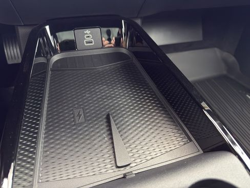 New 2025 Ford Mustang Mach-E GT w/ Interior Protection Package image 29