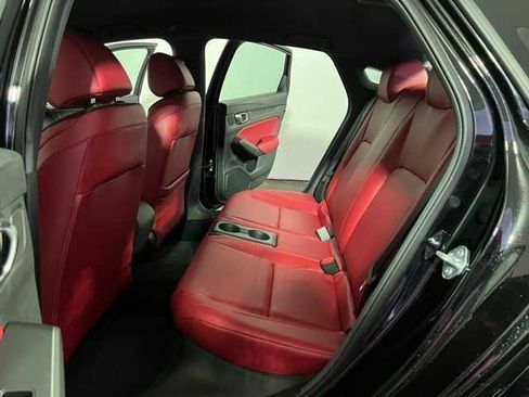 New 2025 Acura Integra Type S image 14