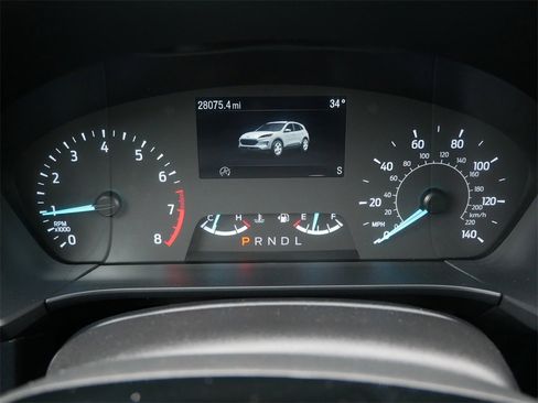 Certified 2022 Ford Escape SE w/ Cold Weather Package image 27