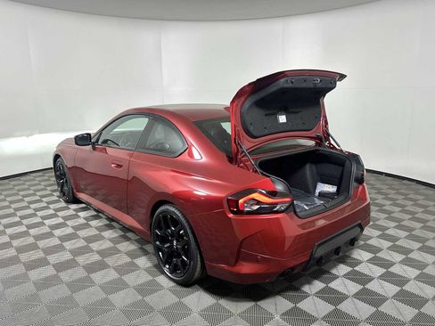 New 2025 BMW 230i xDrive Coupe w/ M Sport Package image 19