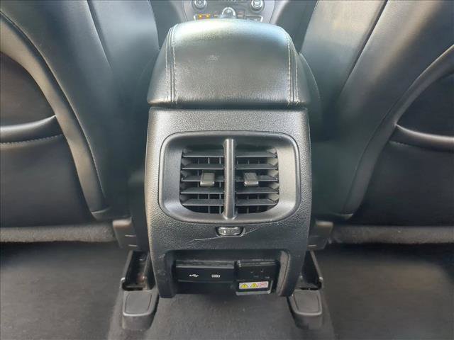 Used 2019 Jeep Cherokee Limited AWD/4WD image 17
