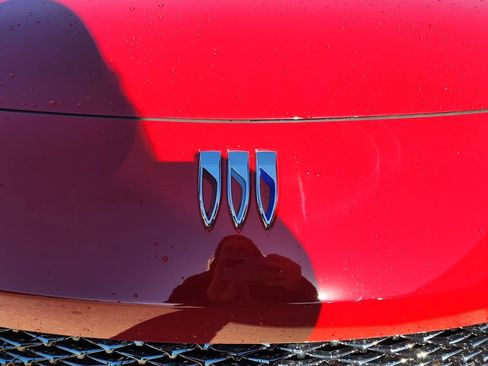 New 2026 Buick Envista Avenir image 10