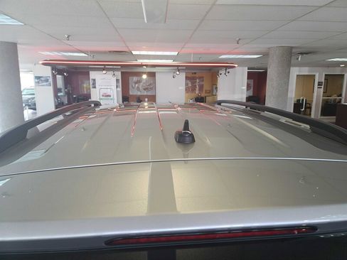 Used 2021 Volkswagen Atlas SE image 37