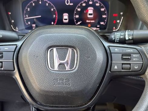 Used 2023 Honda Accord LX image 16