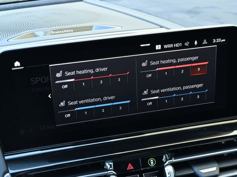 New 2026 BMW M850i xDrive AWD/4WD image 18