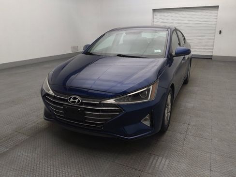 Used 2019 Hyundai Elantra SEL image 15