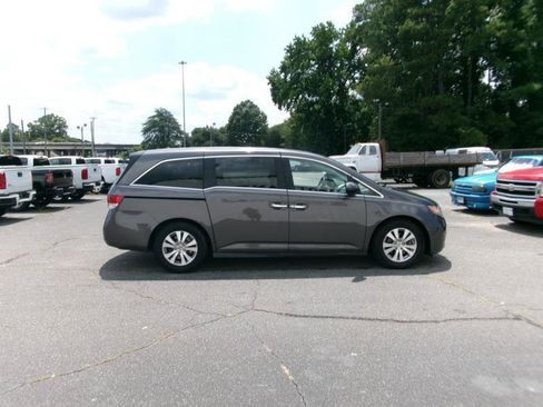 Used 2015 Honda Odyssey EX-L image 5
