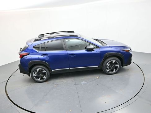New 2026 Subaru Crosstrek 2.5i Limited AWD/4WD image 16