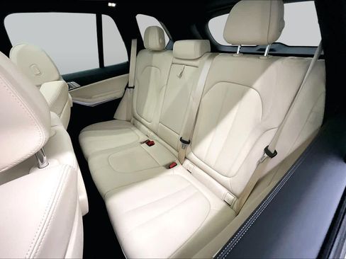 Used 2020 BMW X5 xDrive40i w/ Convenience Package AWD/4WD image 21
