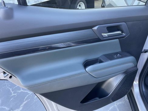 New 2026 GMC Terrain AT4 image 22