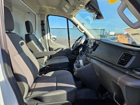 New 2024 Ford Transit 350 w/ Interior Upgrade Package image 19