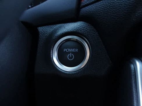 Certified 2024 Toyota RAV4 SE image 31