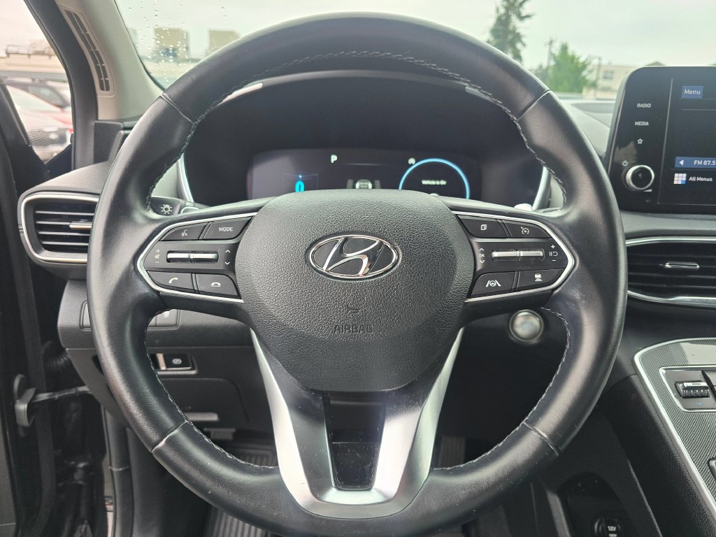 Used 2022 Hyundai Santa Fe SEL w/ Convenience Package AWD/4WD image 20