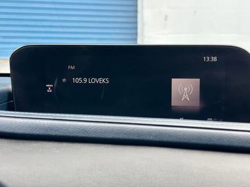 Used 2021 MAZDA CX-30 FWD 2.5 S w/ Select Package image 26