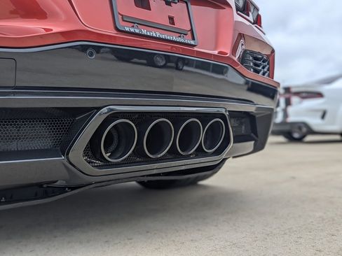 Used 2024 Chevrolet Corvette Z06 image 20