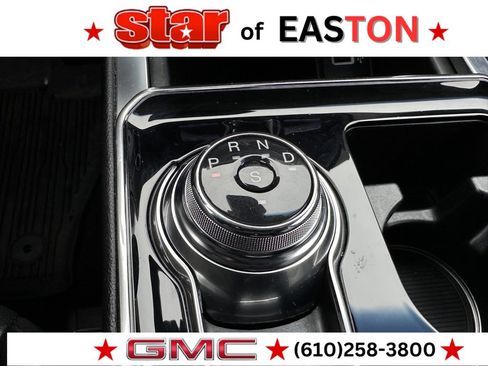 Used 2019 Ford Edge Titanium w/ Equipment Group 301A image 31