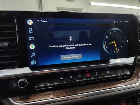 Used 2022 Chevrolet Silverado 1500 RST image 45