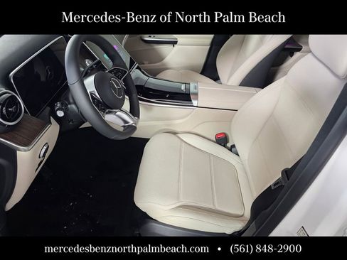 New 2026 Mercedes-Benz GLC 300 GLC 300 image 6