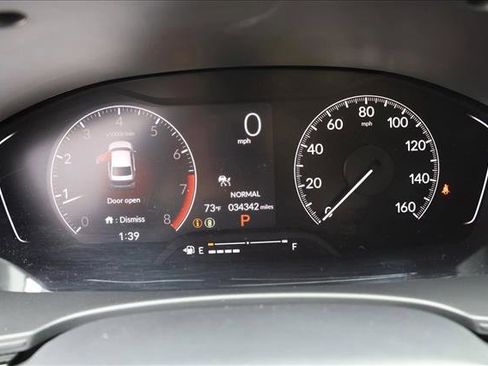 Used 2025 Honda Civic Sport image 15