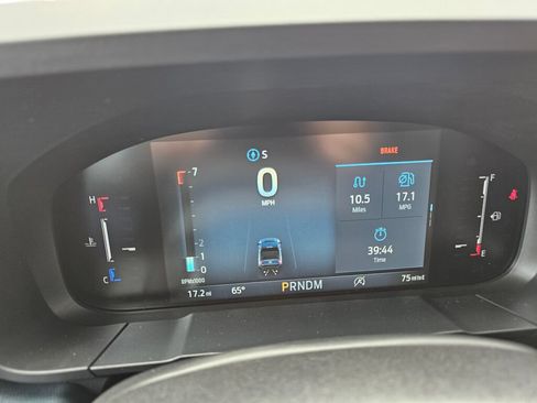 New 2026 Ford Maverick Lobo AWD/4WD image 23
