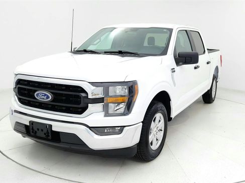 Used 2023 Ford F150 XLT image 8