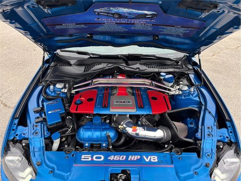 Used 2020 Ford Mustang GT image 41