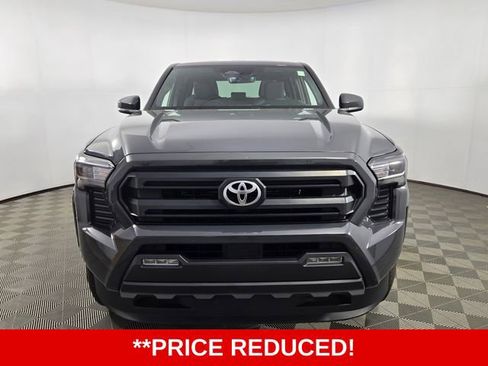 Used 2024 Toyota Tacoma SR5 image 2