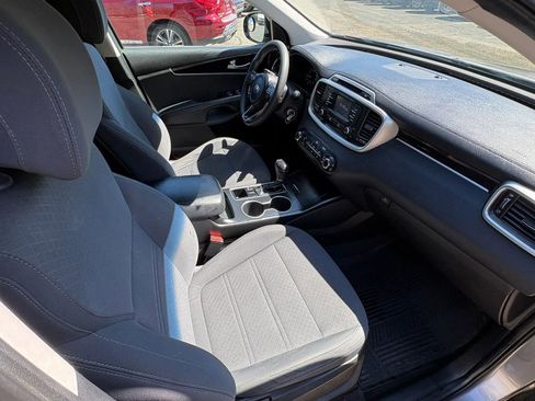 Used 2017 Kia Sorento LX FWD image 29
