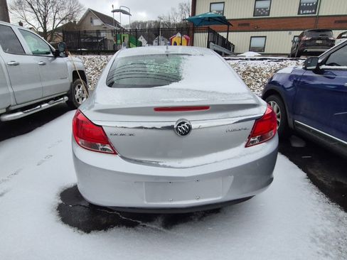 Used 2012 Buick Regal Leather image 6