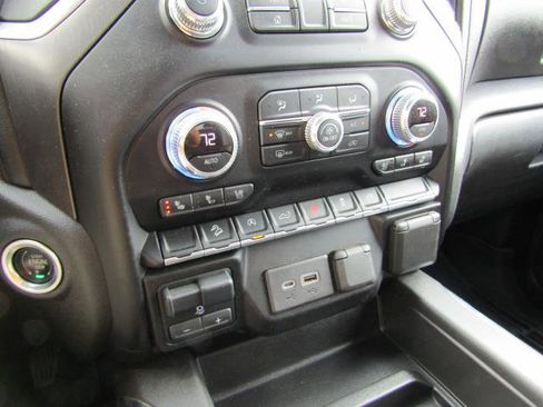 Used 2021 GMC Sierra 1500 AT4 image 21
