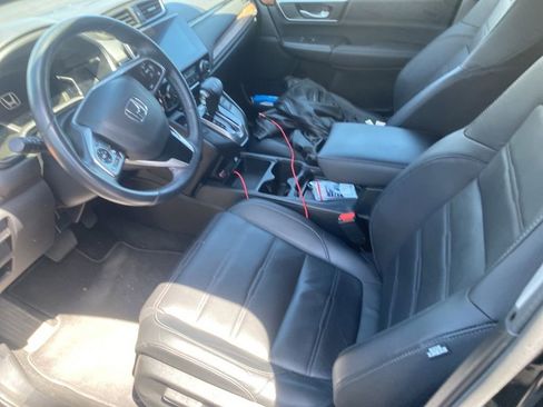 Used 2022 Honda CR-V EX-L image 11
