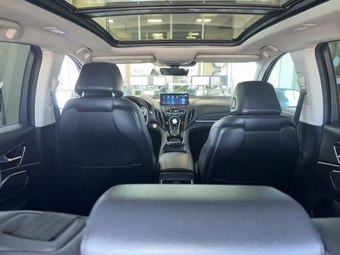 Used 2021 Acura RDX AWD image 11