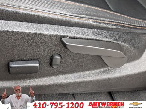 Used 2022 GMC Canyon AT4 w/ Trailering Package image 19