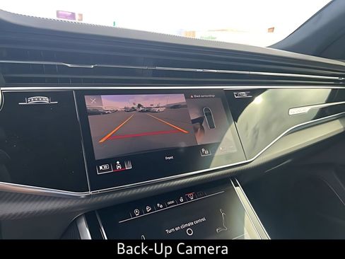 New 2026 Audi RS Q8 performance AWD/4WD image 35