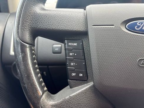 Used 2008 Ford Edge Limited AWD/4WD image 34