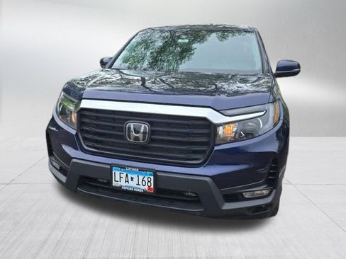 Used 2023 Honda Ridgeline RTL image 2