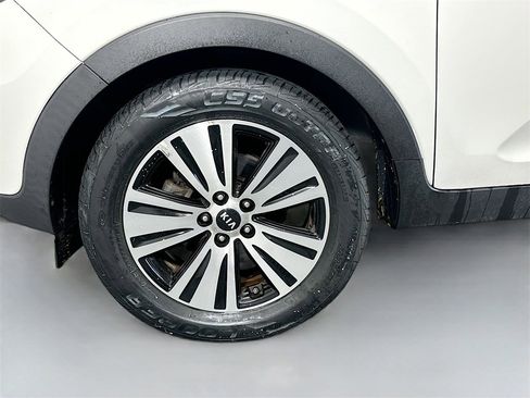 Used 2016 Kia Sportage EX w/ EX Premium Package image 29